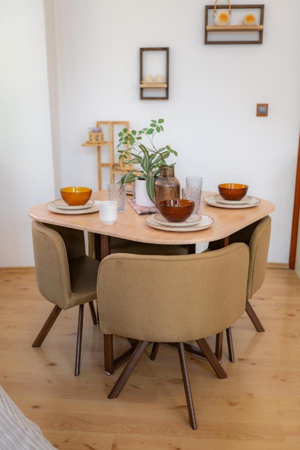 Apartmán Vratislaváček - Chambres d’hôtes Třeboň