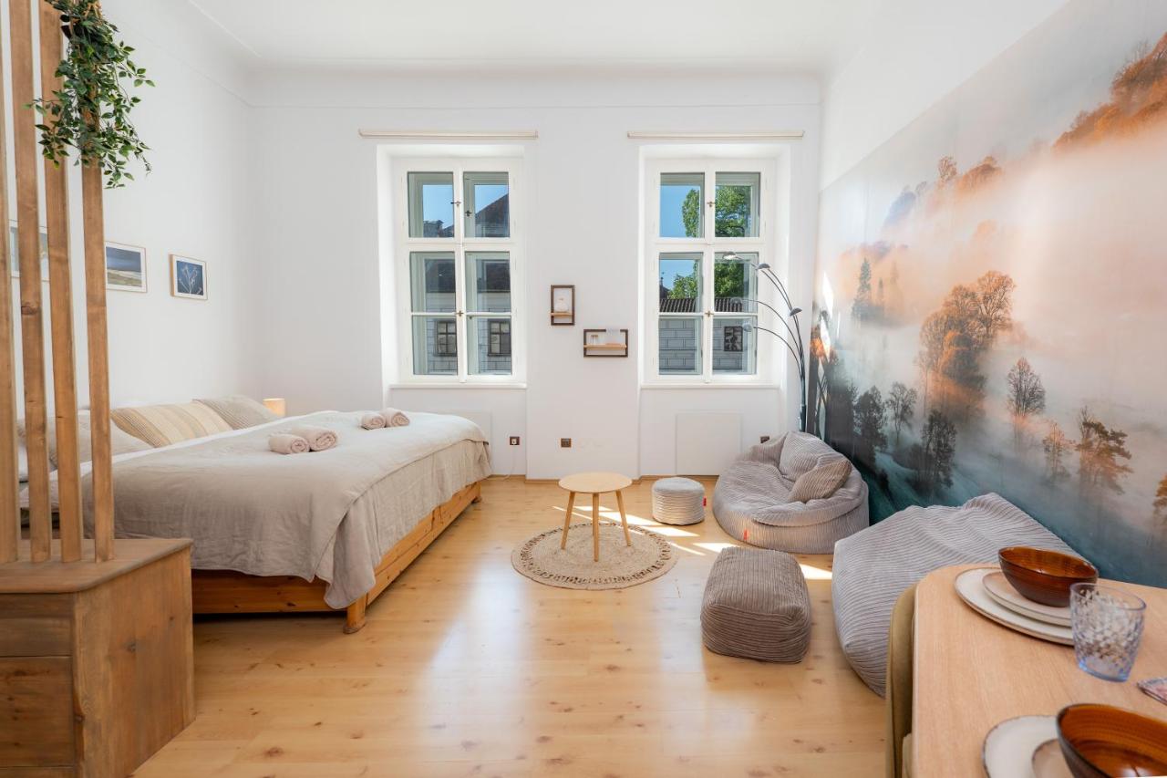 Appartement 2 Chambres