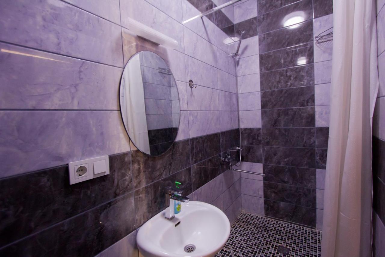 Chambre Lits Jumeaux Spacieuse
