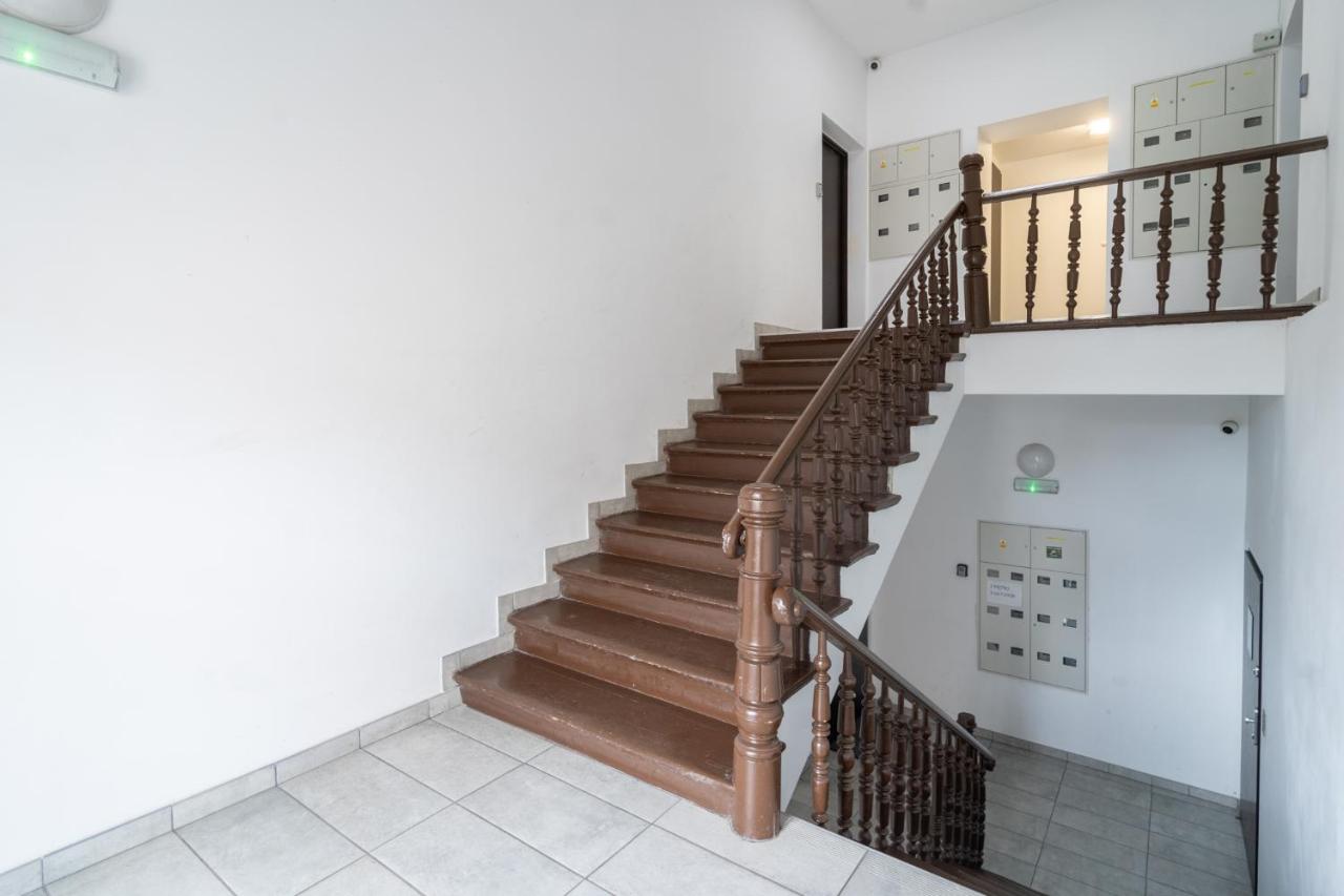 Viktoria Charming Apartaments by BookingHost - Ferienwohnung Kattowitz
