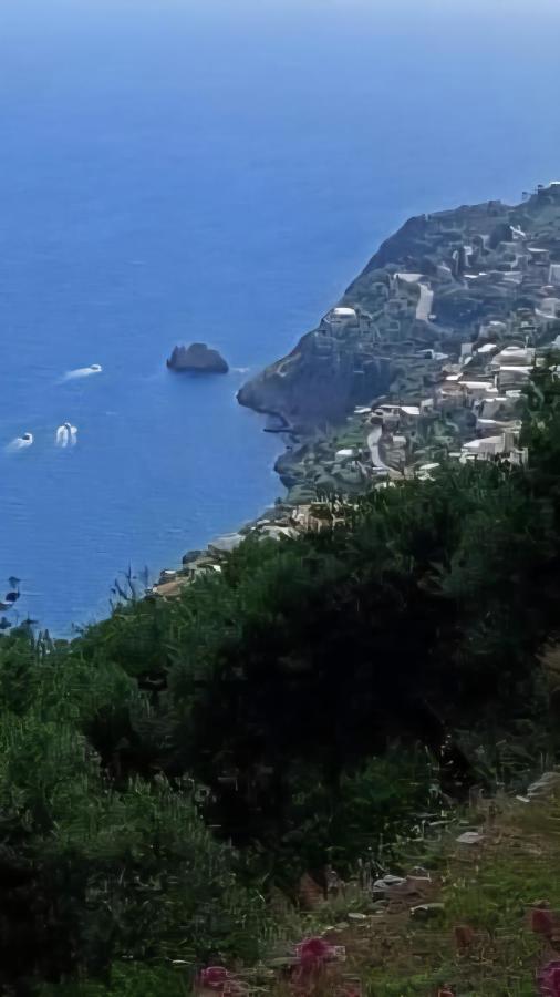 A casa di nonna Elvira - B&B Vietri sul Mare