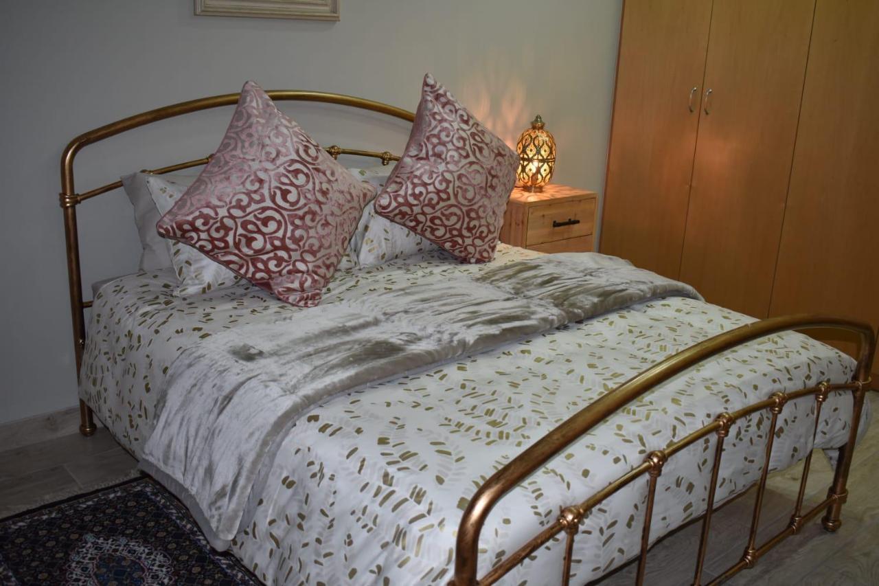 Pualani Self Catering - B&B Strand