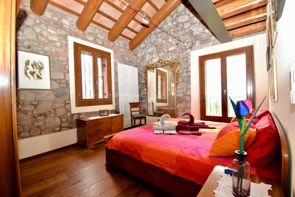 Domus Tito Livius - B&B
