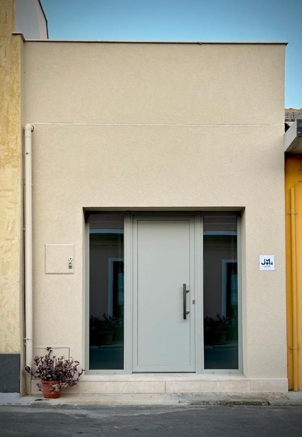 Joma House - Chambres d’hôtes Cabras