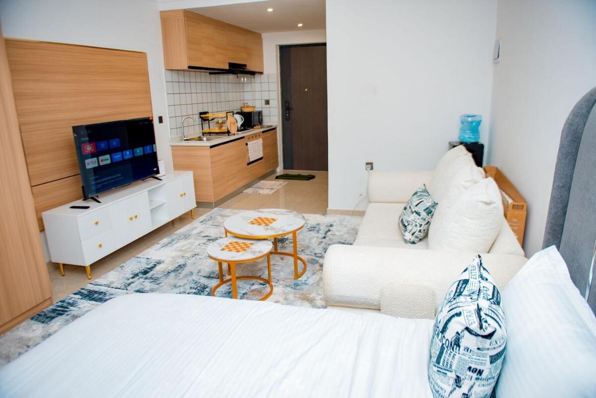 Tulia Haven - B&B