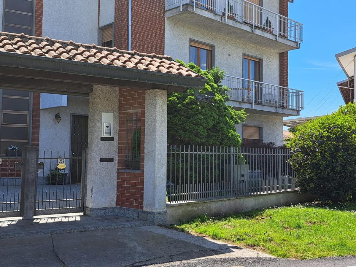 Appartamento Le Fornaci - B&B
