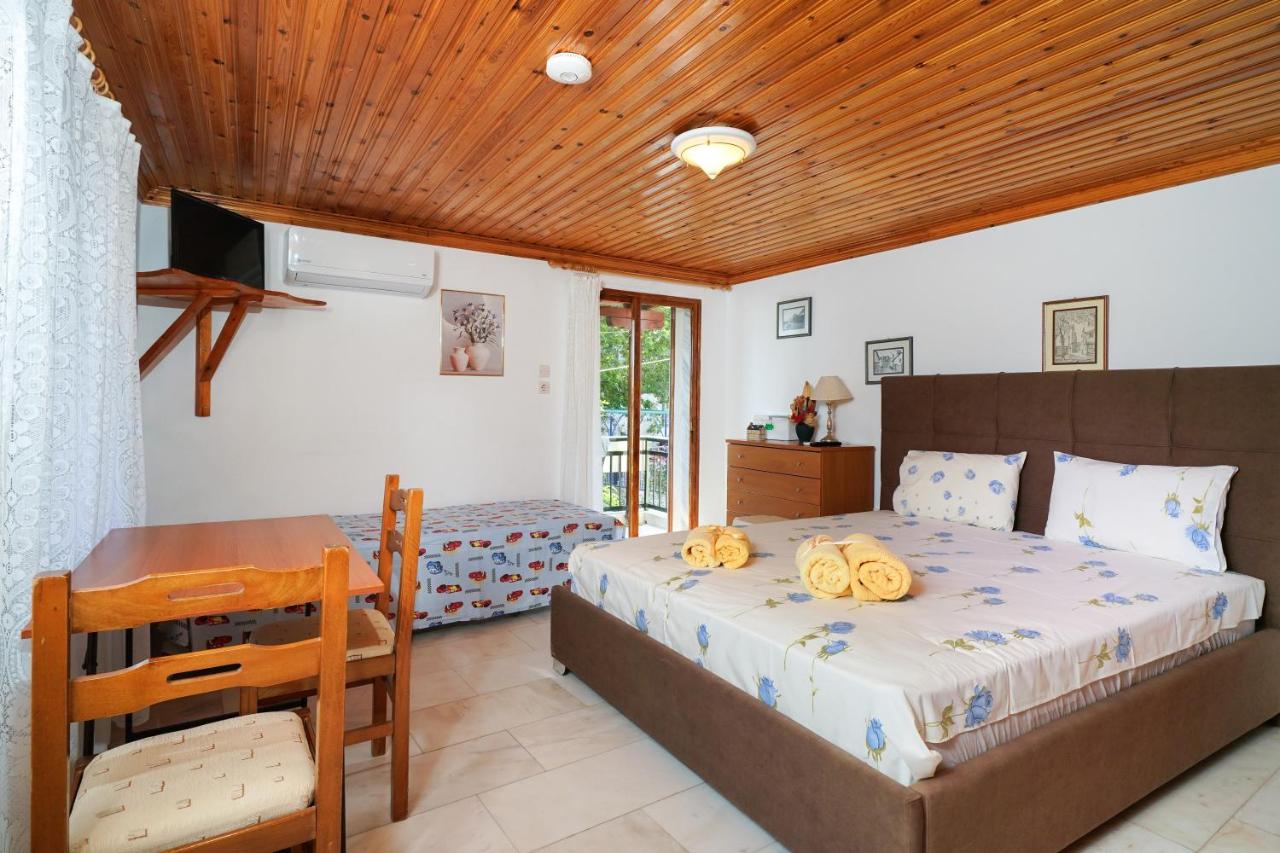 Plane TREE - B&B