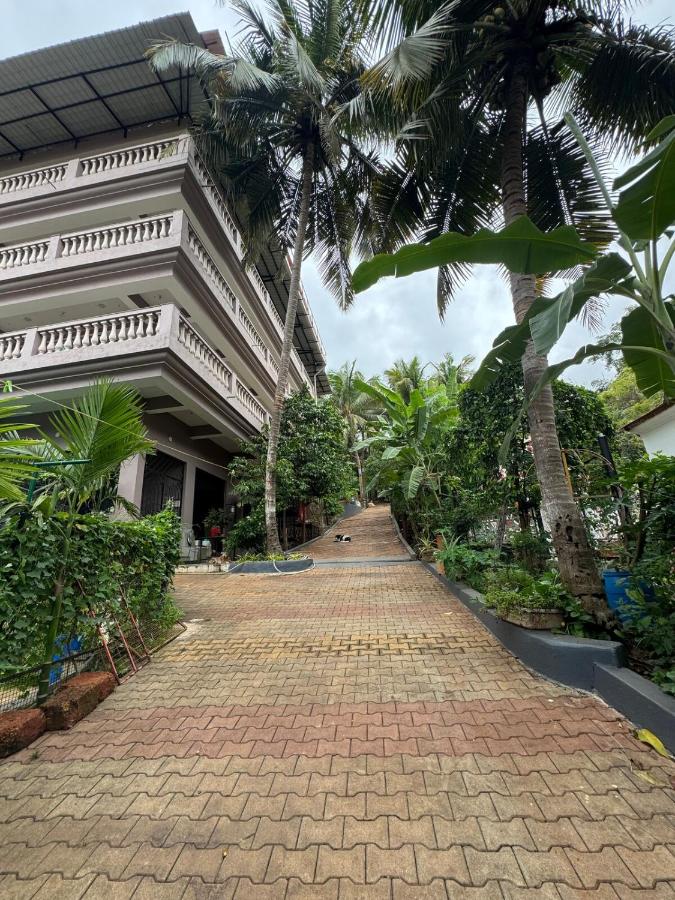 Hi Goa - B&B
