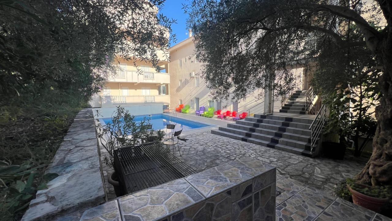 Family Haven Petrovac - B&B Petrovac na Moru