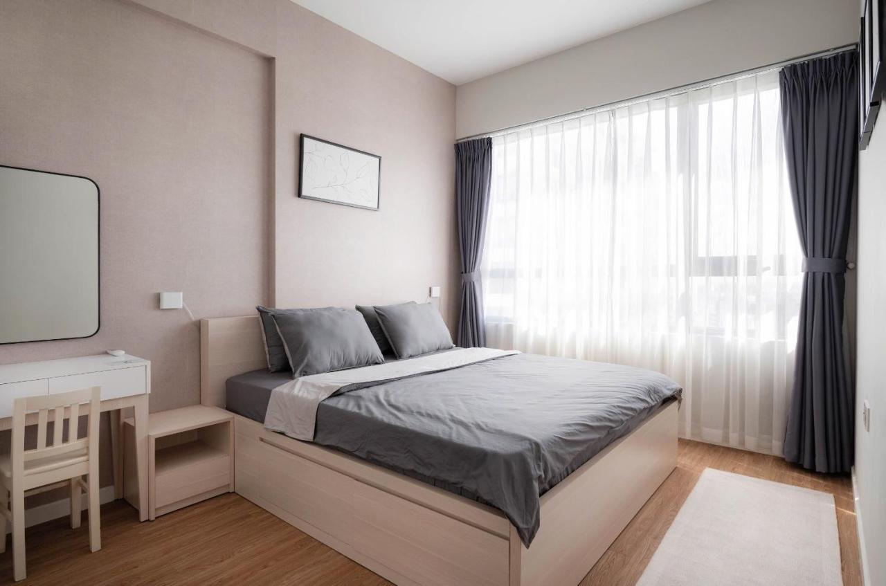 Apartamento de 1 dormitorio con vistas a la ciudad