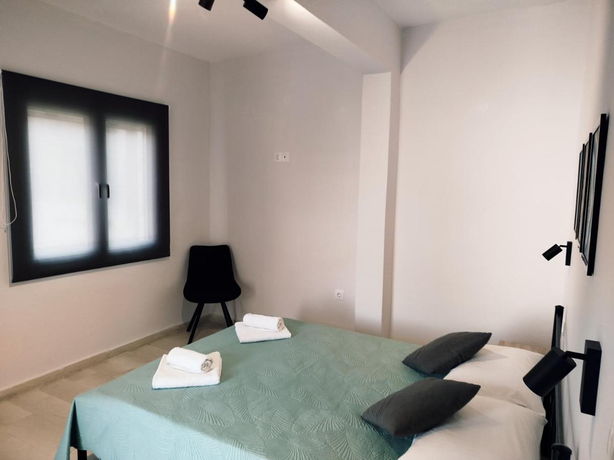 Standard Double or Twin Room with Garden View