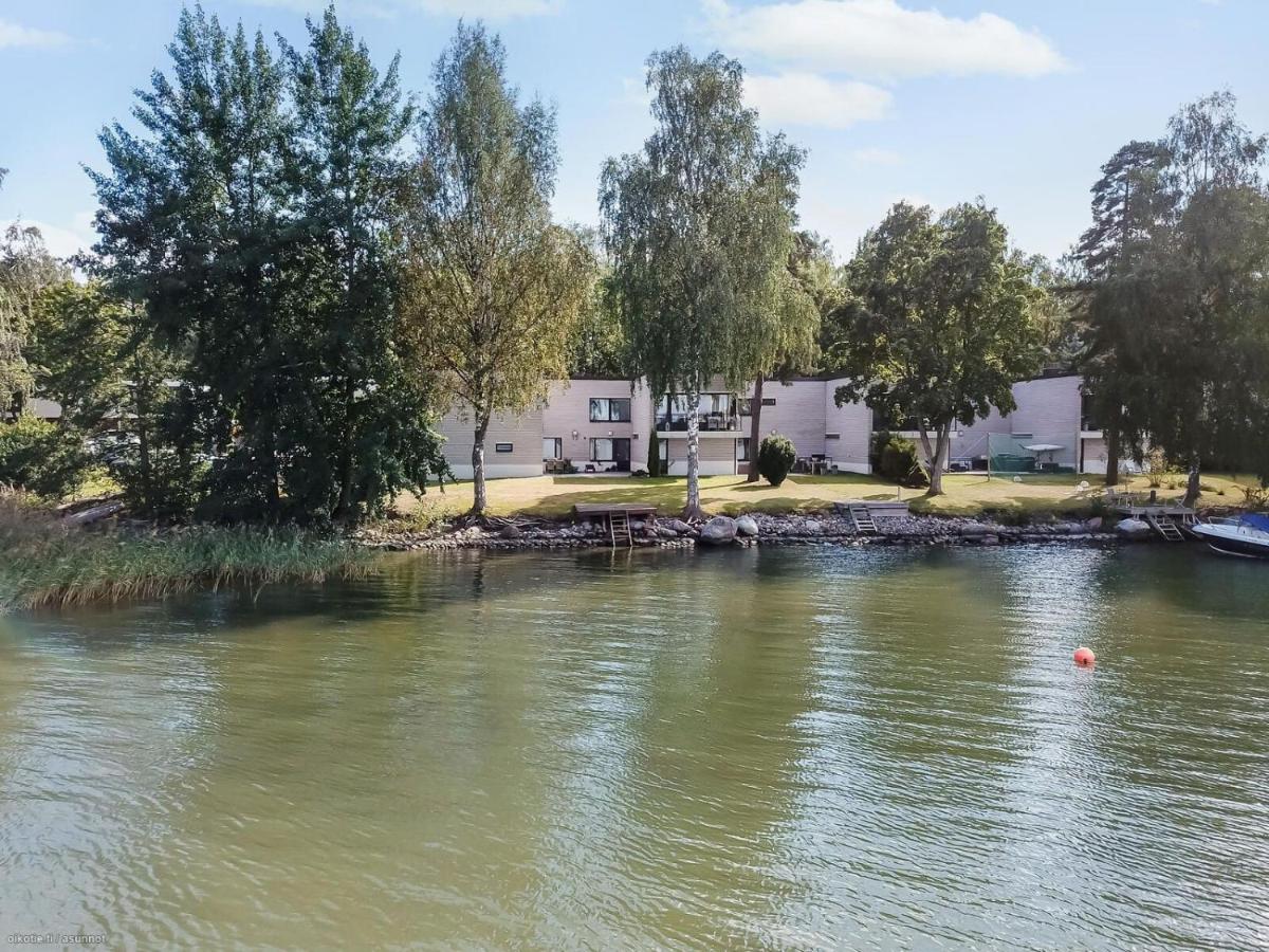 Luxhousing apartment with sea view - B&B