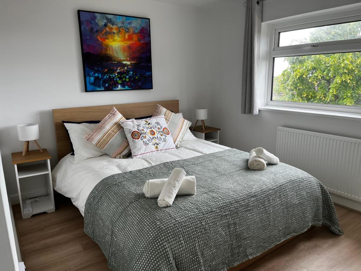 Entire home in Gronant, United Kingdom - B&B