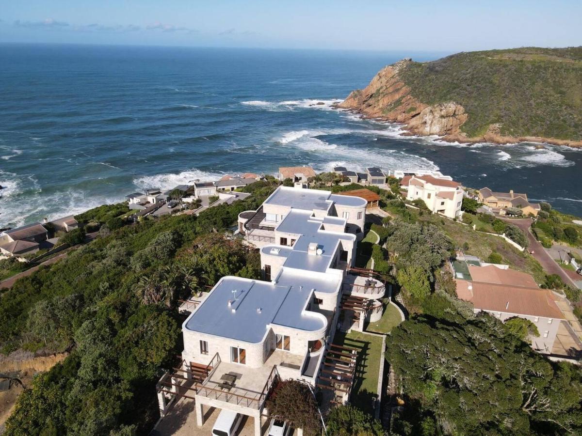 Castle On The Heads - B&B Knysna