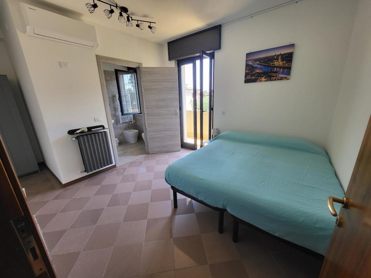 Deluxe Double or Twin Room with Balcony