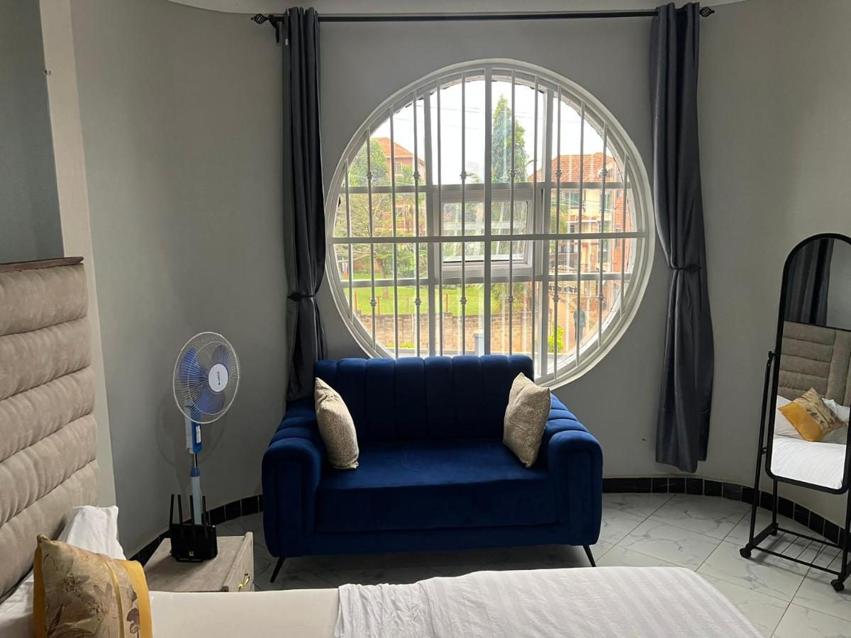 Studio5 - B&B
