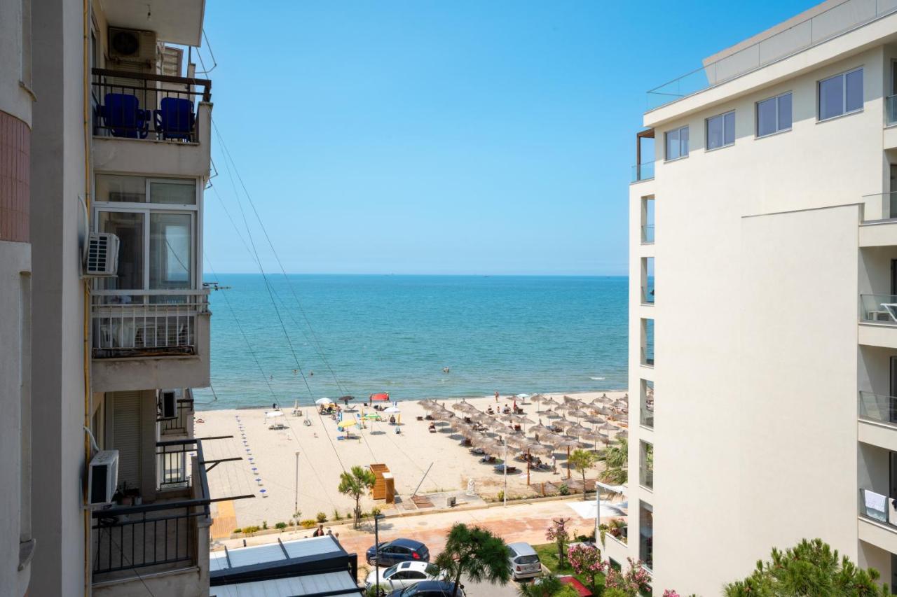 Apartment Relax Durres - B&B Durazzo