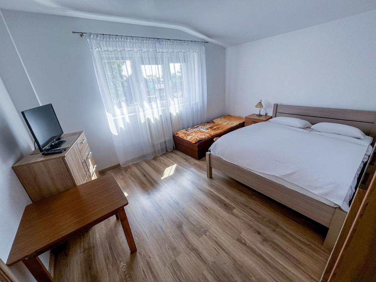 Appartement Suite