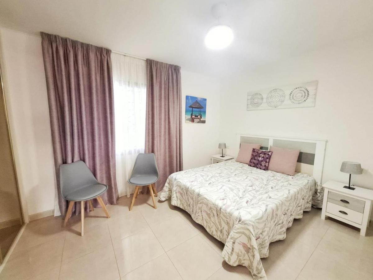 Appartement 1 Chambre avec Vue