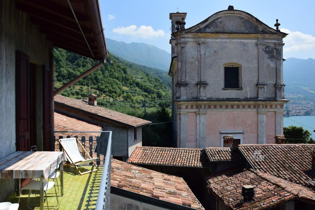 Appartamento con 2 Camere da Letto