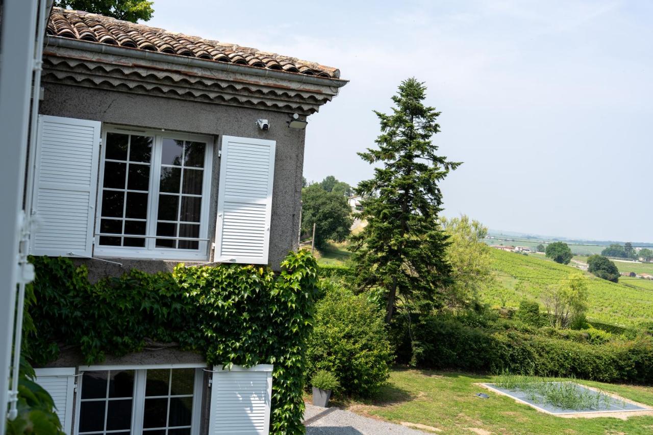 Chambre Double Supérieure