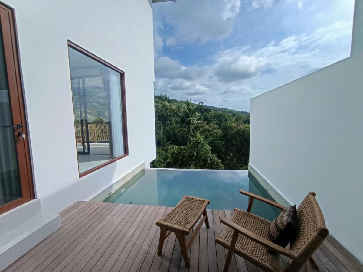 Grand Abinawahill - Bed and Breakfast Lovina