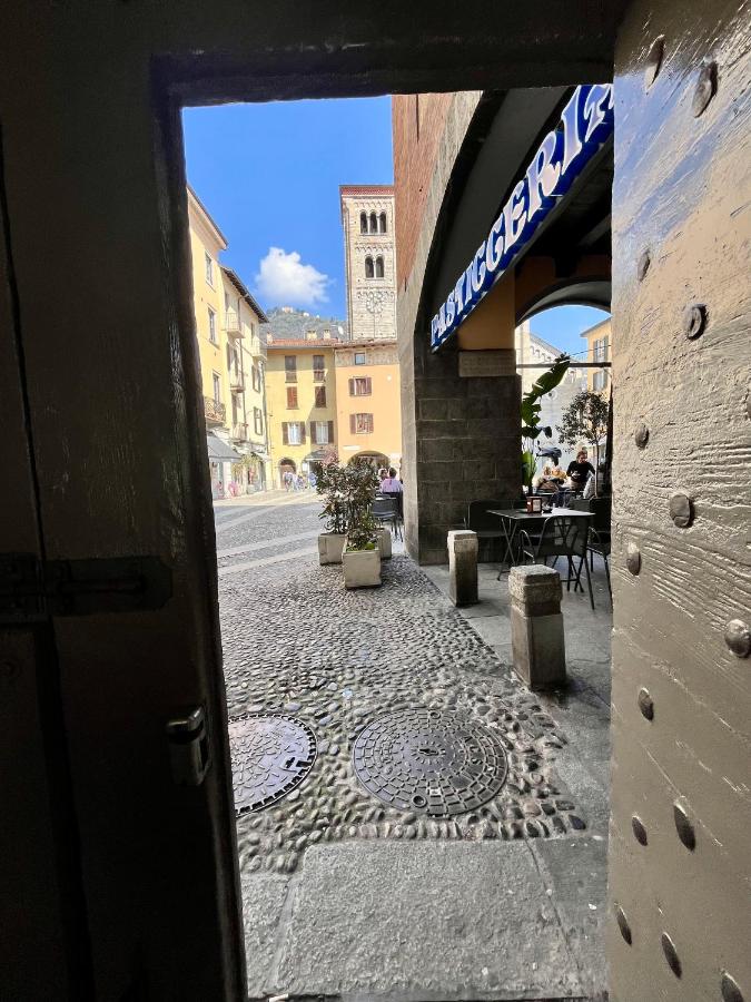 Vanessa's Art Rooftop - B&B Como