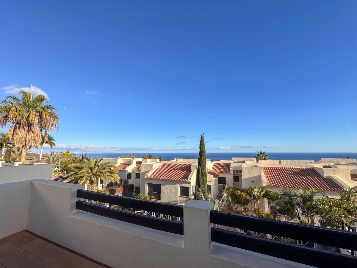 Luxus Apartment mit Meerblick - B&B