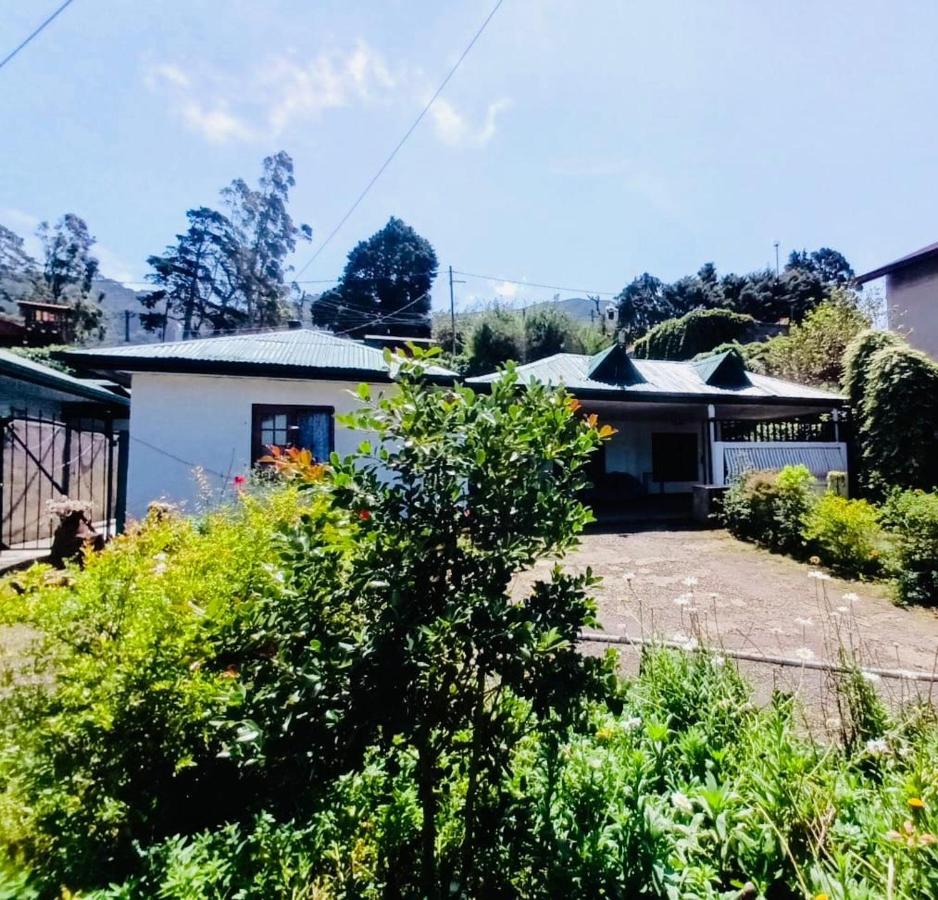ANN FIELD BUNGALOW Home Stay - B&B