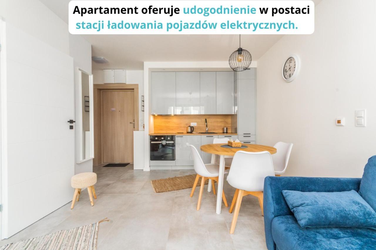 APARTAMENTY MIERZEJA -OSIEDLE BURSZTYNOWE, Jantar - B&B Jantar