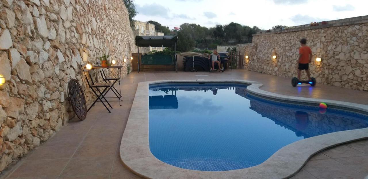 ROOMS by Happy and Healthy Gozo - B&B