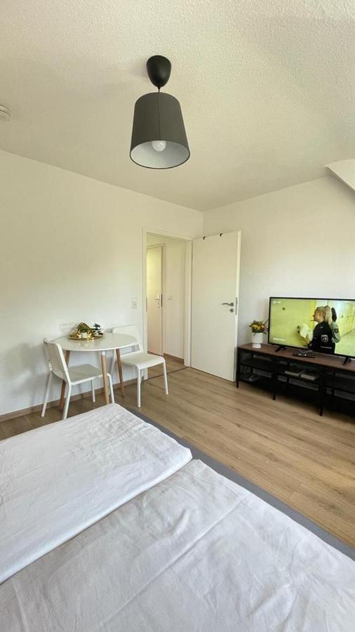 Twitch Apartments - B&B Achim