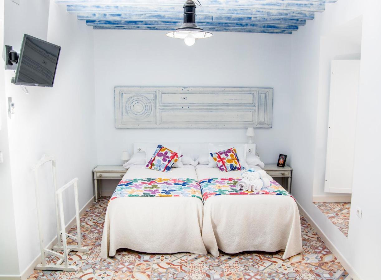 Studio Apartment Azul