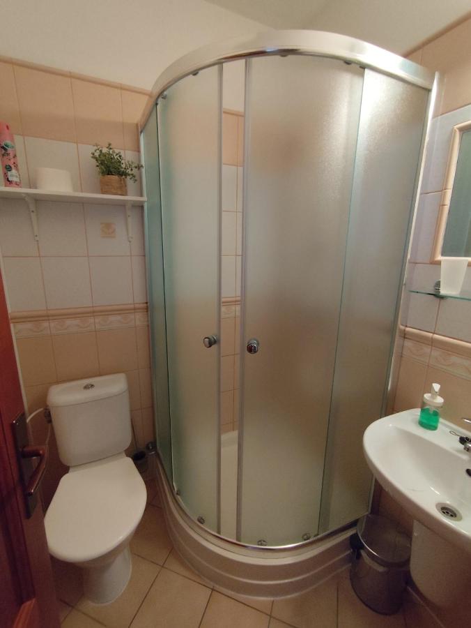 Family Room with Private Bathroom