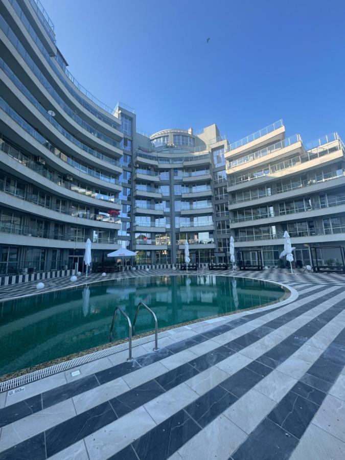 Allure by the Sea - Chambres d’hôtes Primorsko
