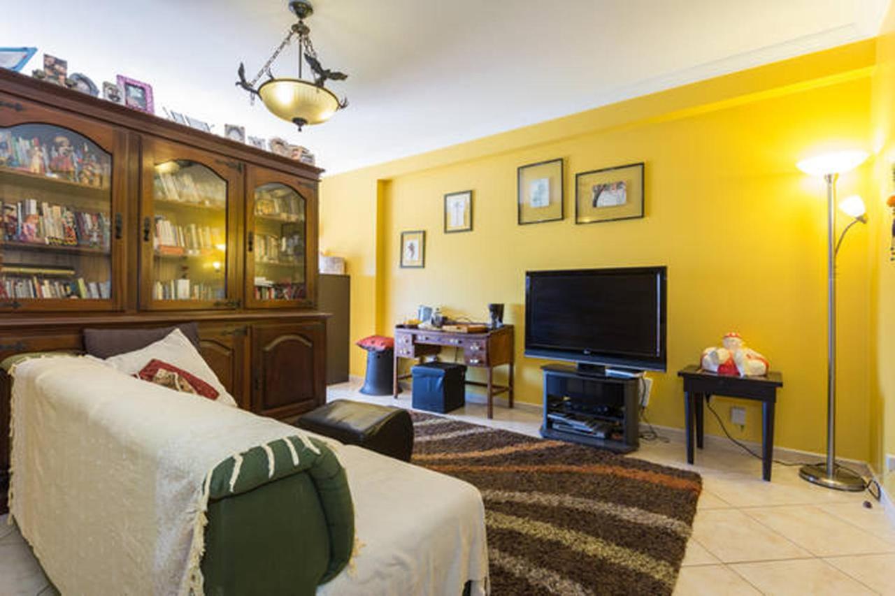 Suite mit Terrasse