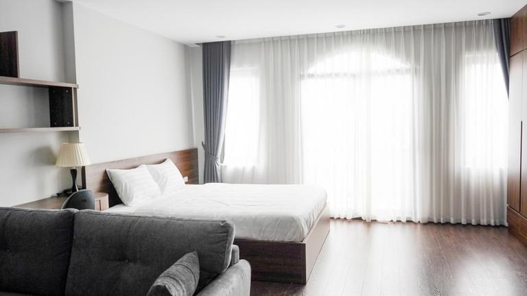 Hannari - Chỗ nghỉ trung tâm Kim Mã Thượng - B&B Hanoi