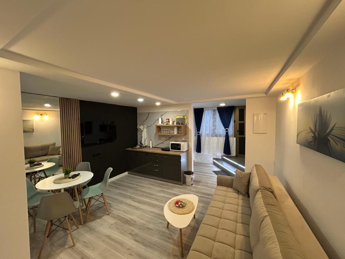 Studio apartment Bulevar - B&B Mostar
