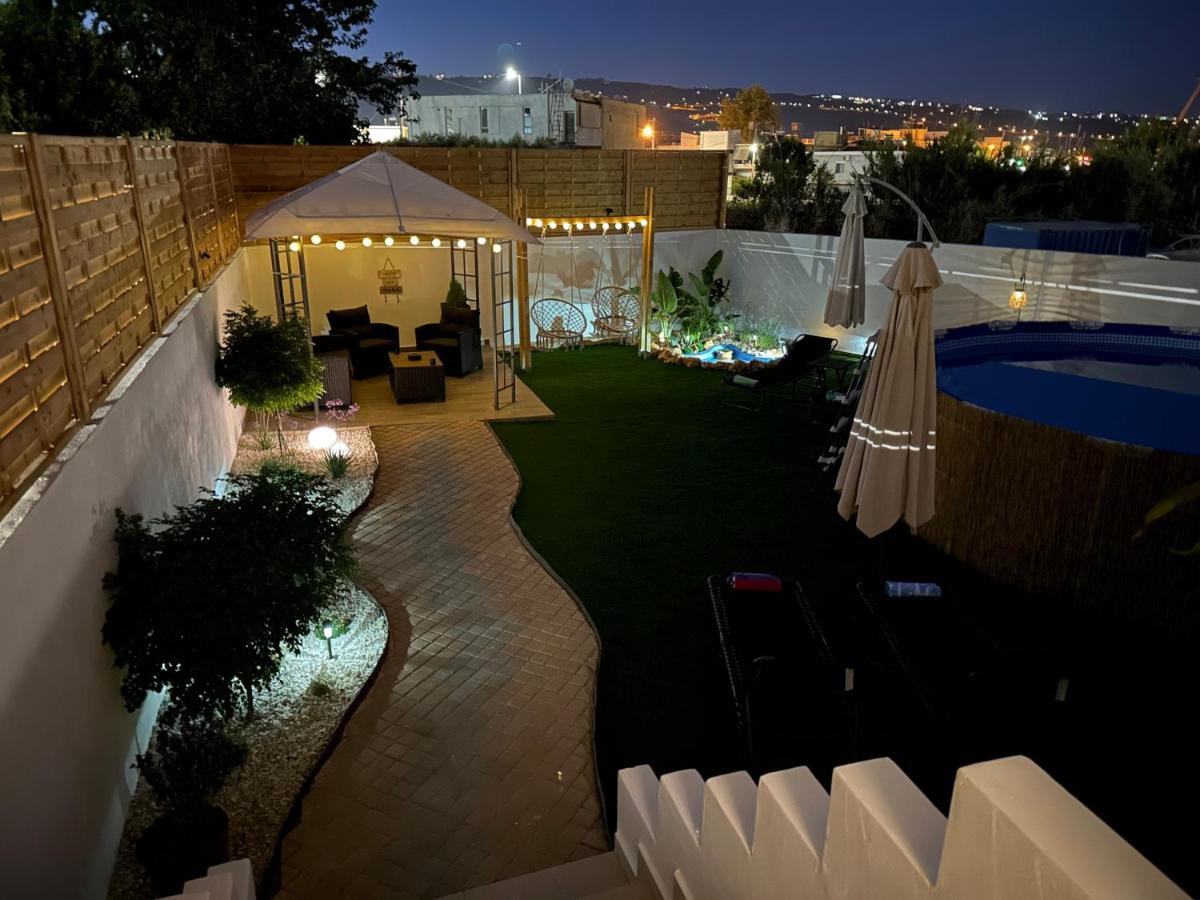 Vila Alexandros - B&B