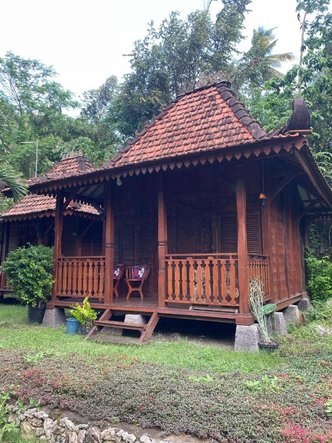 joglo karinduaji madasari - B&B Bulakbenda