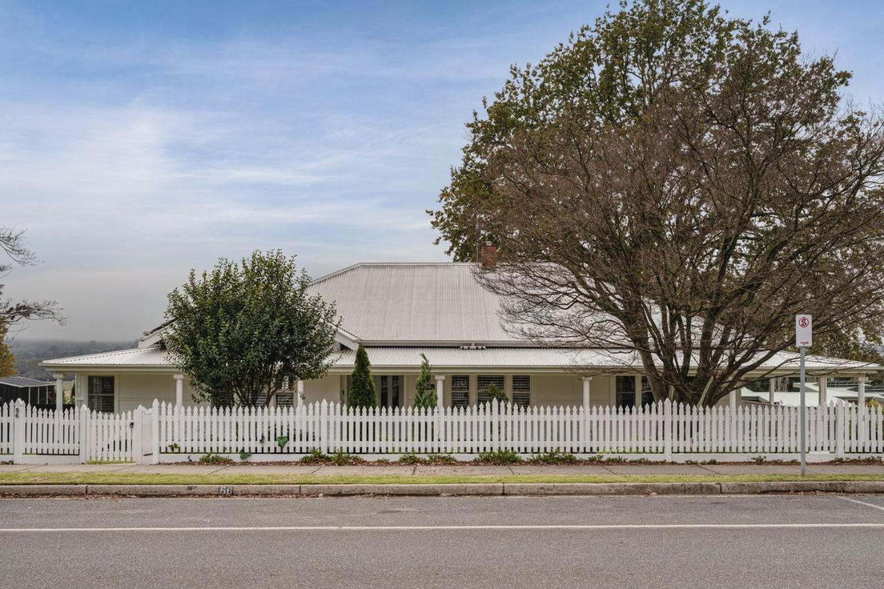 White Oaks - B&B