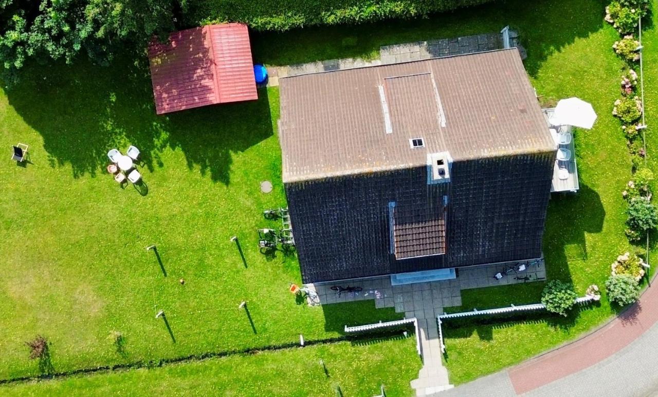 Haus Bodman - OG - B&B Langeoog