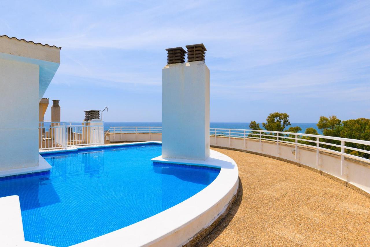 CAPRICCIO Apartment - Bed and Breakfast Cambrils