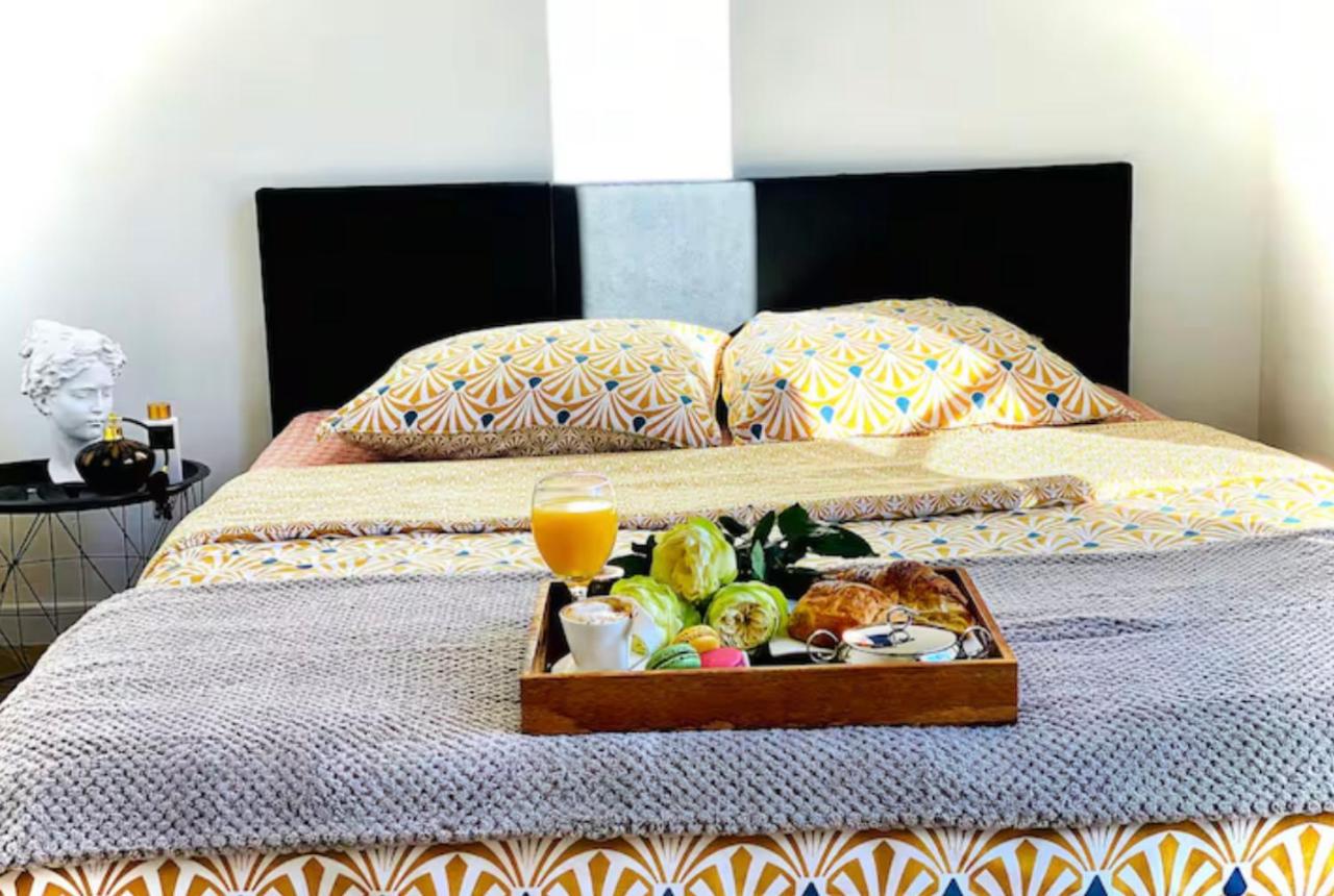 Apartamento de 2 dormitorios