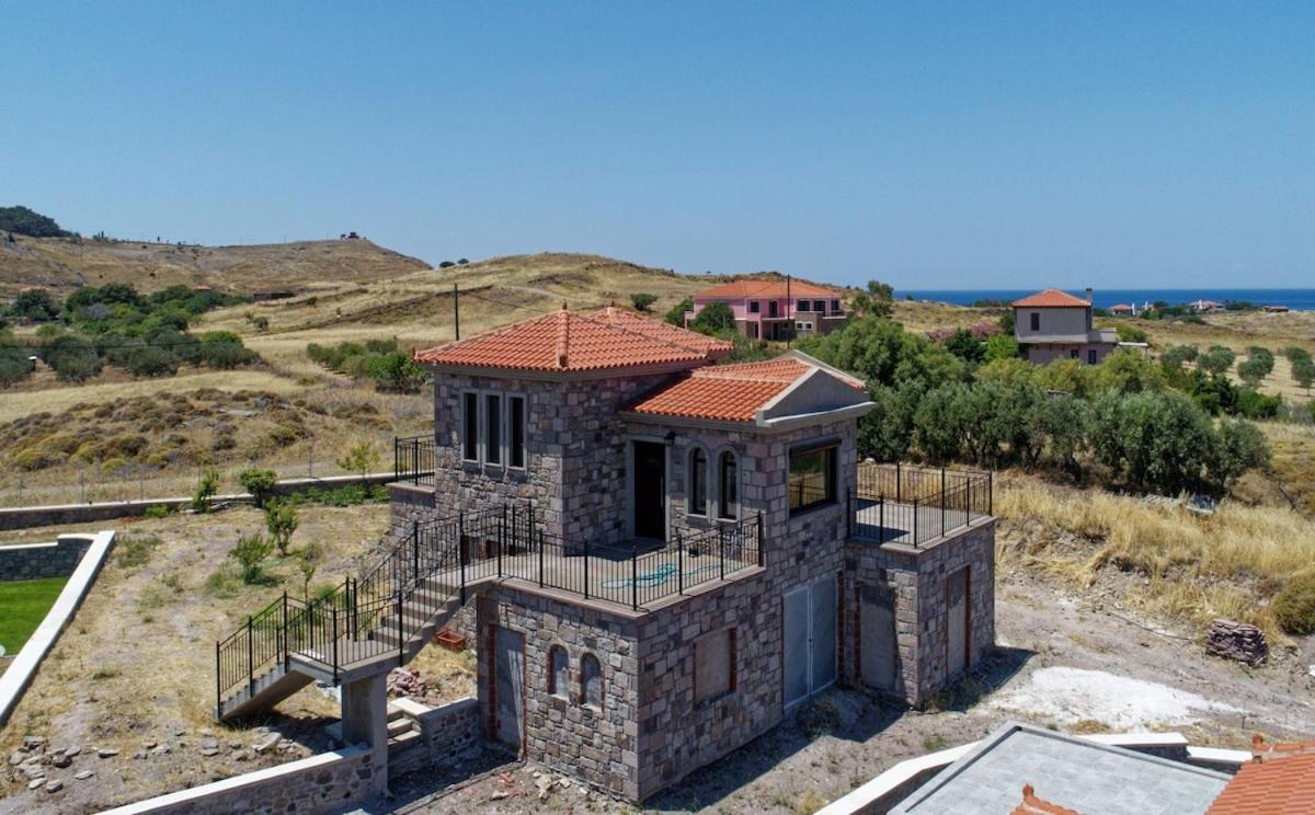 Endless View - B&B Molivo