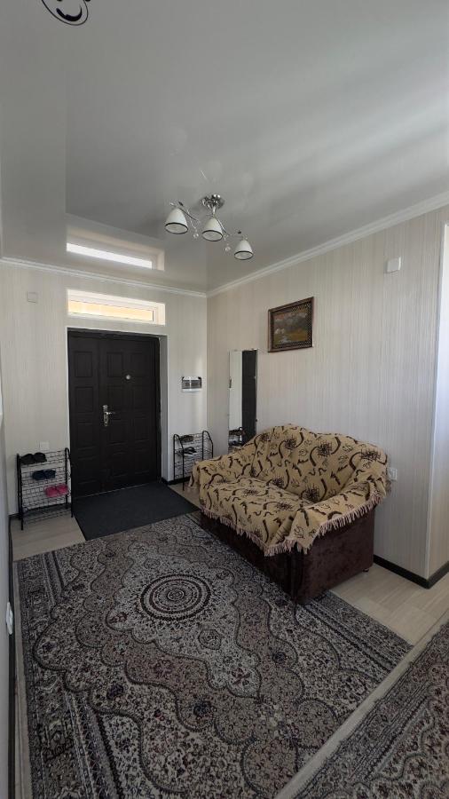 The Cozy Corner - Ferienwohnung Osch