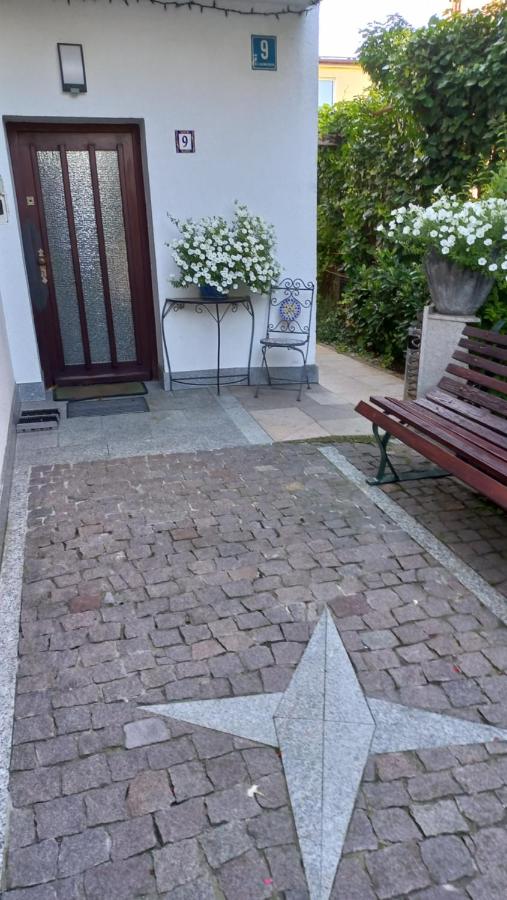 Pokoje gościnne ANDRELA - Ferienwohnung Mielno