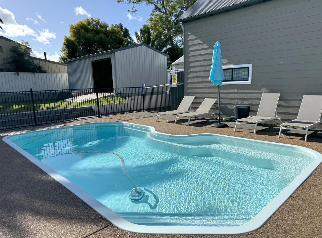 Hunter Valley Haven - B&B
