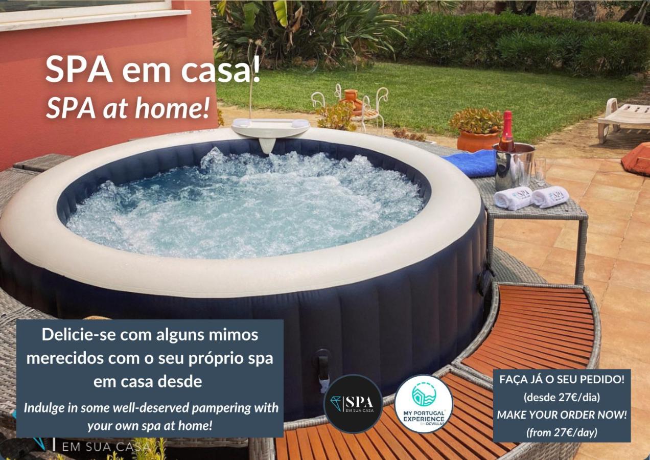Villa Coral by OCvillas - B&B Albufeira
