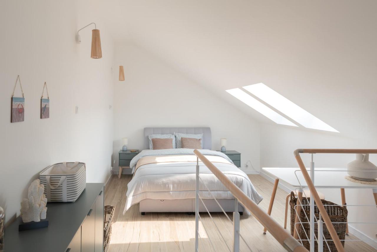 Maisonette Studio